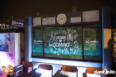 Paradox at 20Something Bar — photo 3