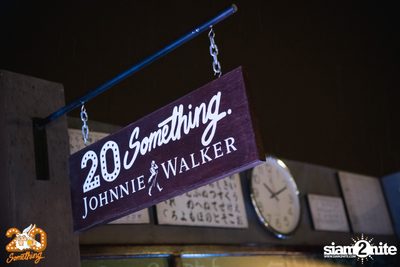 Paradox at 20Something Bar — photo 4
