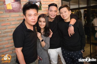 Paradox at 20Something Bar — photo 6