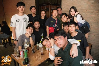 Paradox at 20Something Bar — photo 7