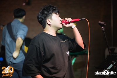 Paradox at 20Something Bar — photo 8