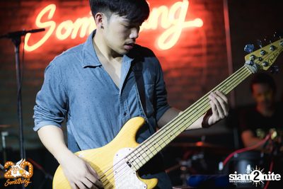 Paradox at 20Something Bar — photo 21