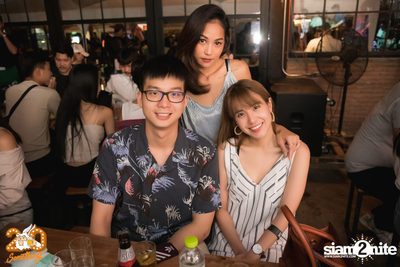 Paradox at 20Something Bar — photo 22