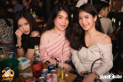 Paradox at 20Something Bar — photo 25