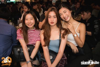 Paradox at 20Something Bar — photo 27