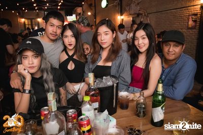 Paradox at 20Something Bar — photo 28