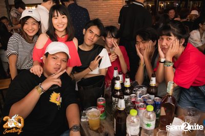 Paradox at 20Something Bar — photo 29