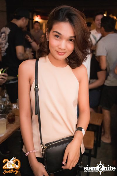 Paradox at 20Something Bar — photo 30