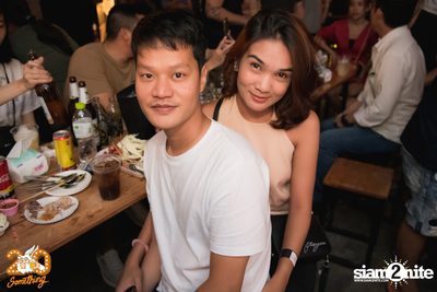 Paradox at 20Something Bar — photo 31