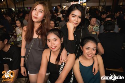 Paradox at 20Something Bar — photo 33