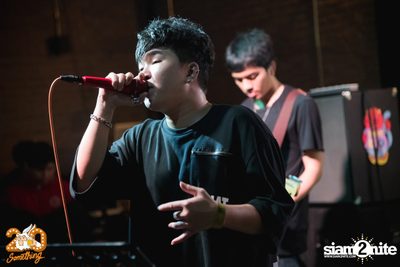 Paradox at 20Something Bar — photo 37