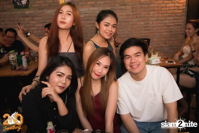 Paradox at 20Something Bar — photo 39