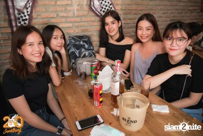 Paradox at 20Something Bar — photo 40