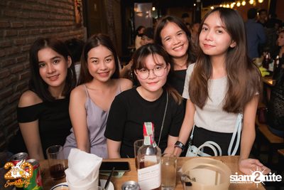 Paradox at 20Something Bar — photo 41