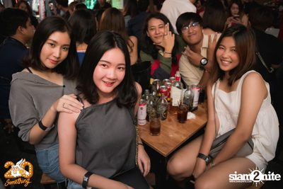 Paradox at 20Something Bar — photo 42