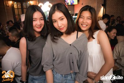 Paradox at 20Something Bar — photo 43
