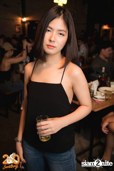 Paradox at 20Something Bar — photo 45