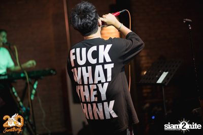 Paradox at 20Something Bar — photo 48