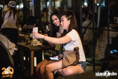 Paradox at 20Something Bar — photo 49