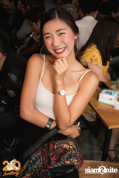 Paradox at 20Something Bar — photo 58