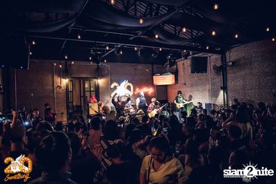 Paradox at 20Something Bar — photo 65