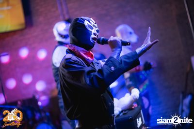 Paradox at 20Something Bar — photo 66