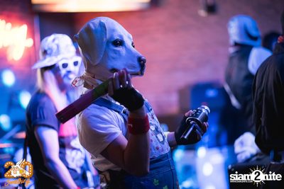 Paradox at 20Something Bar — photo 68