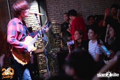 Paradox at 20Something Bar — photo 69