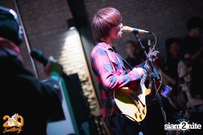 Paradox at 20Something Bar — photo 71