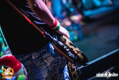 Paradox at 20Something Bar — photo 75