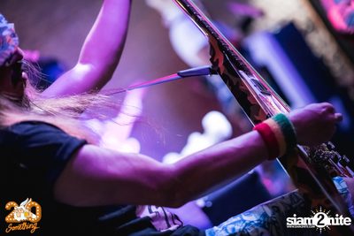 Paradox at 20Something Bar — photo 90