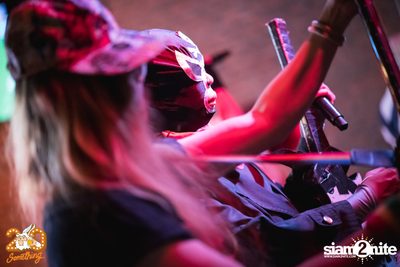 Paradox at 20Something Bar — photo 91