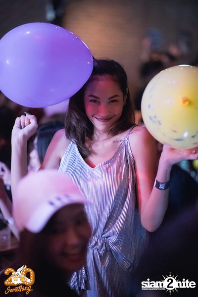 Paradox at 20Something Bar — photo 92
