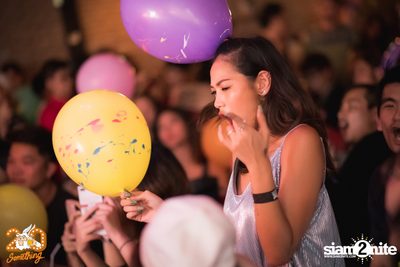 Paradox at 20Something Bar — photo 93