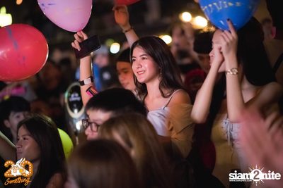 Paradox at 20Something Bar — photo 95