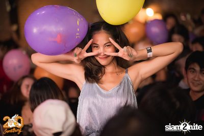 Paradox at 20Something Bar — photo 98