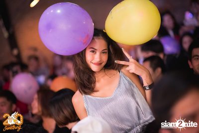 Paradox at 20Something Bar — photo 99