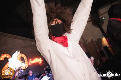 Paradox at 20Something Bar — photo 103