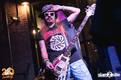 Paradox at 20Something Bar — photo 107
