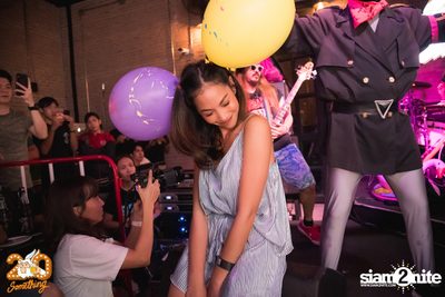 Paradox at 20Something Bar — photo 109
