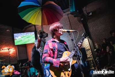 Paradox at 20Something Bar — photo 111