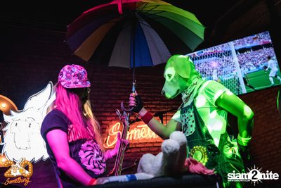 Paradox at 20Something Bar — photo 112