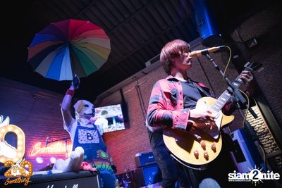 Paradox at 20Something Bar — photo 116