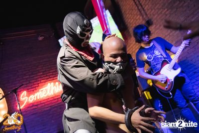 Paradox at 20Something Bar — photo 125