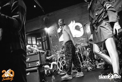 Paradox at 20Something Bar — photo 129