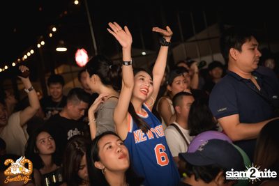 Paradox at 20Something Bar — photo 130