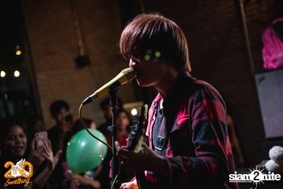 Paradox at 20Something Bar — photo 134