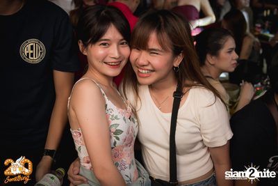 Paradox at 20Something Bar — photo 136