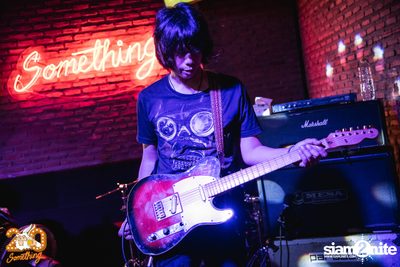 Paradox at 20Something Bar — photo 140