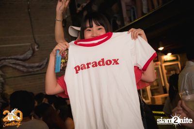 Paradox at 20Something Bar — photo 142